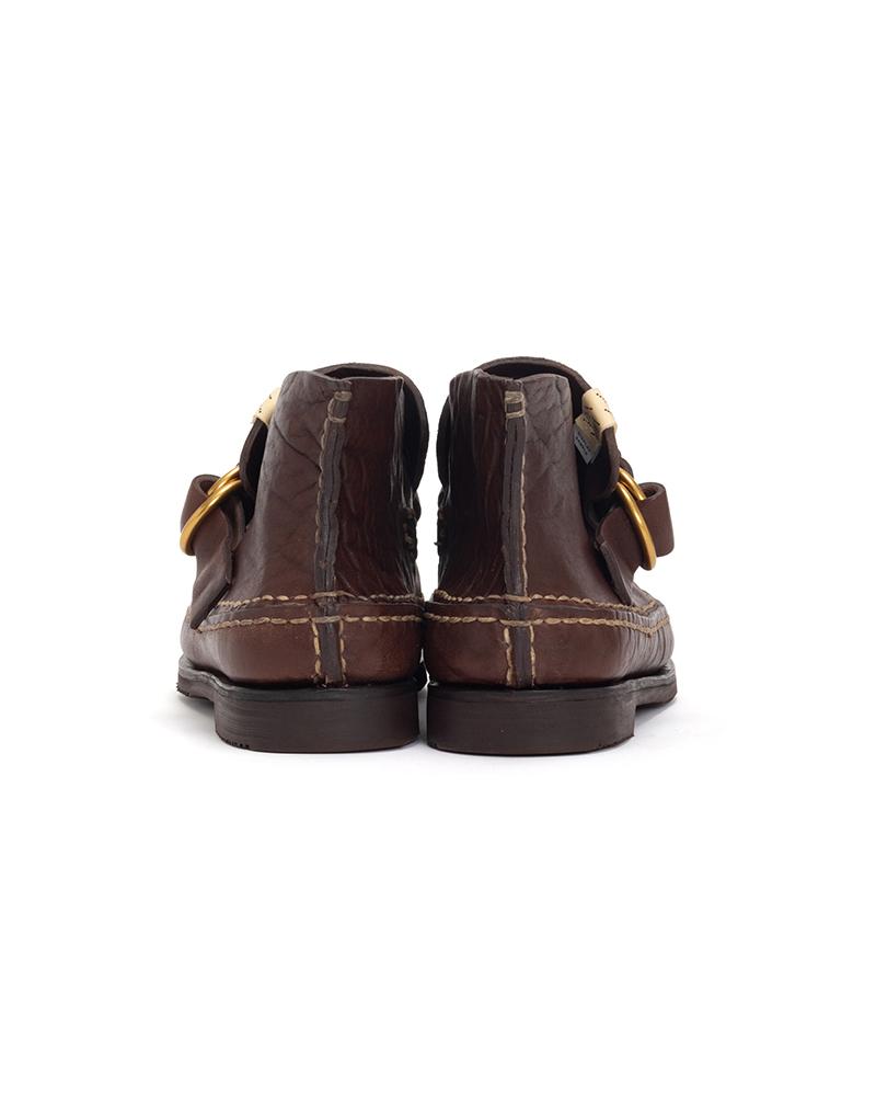 SKYNYRD RING MOC-FOLK | Visvim Official North American Web Store